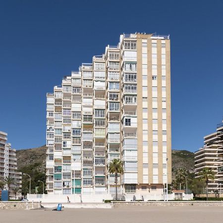 Santa Marta, Iii-A 7º-16 Lejlighed Cullera Eksteriør billede